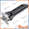 Arbre de transmission pour MERCEDES | NWN-ME-045, 10-140660